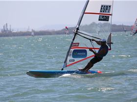 Raceboard Worlds 2016