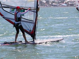 Raceboard Worlds 2016
