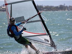 Raceboard Worlds 2016
