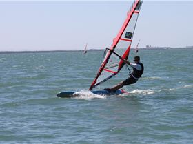 Raceboard Worlds 2016