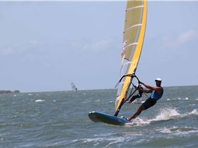 Raceboard Worlds 2016 Day 2