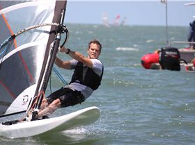 Raceboard Worlds 2016 Day 2