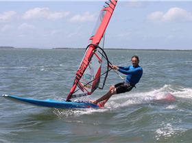 Raceboard Worlds 2016 Day 2