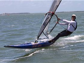 Raceboard Worlds 2016 Day 2