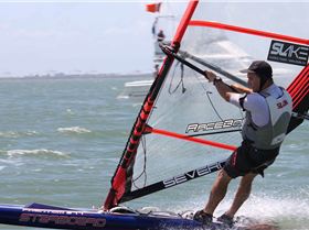 Raceboard Worlds 2016 Day 2