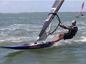 Raceboard Worlds 2016 Day 2