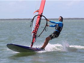 Raceboard Worlds 2016 Day 2