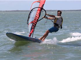 Raceboard Worlds 2016 Day 2