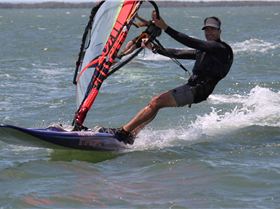 Raceboard Worlds 2016 Day 2