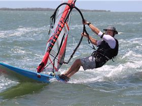 Raceboard Worlds 2016 Day 2