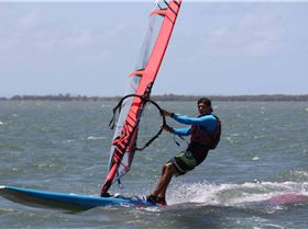 Raceboard Worlds 2016 Day 2