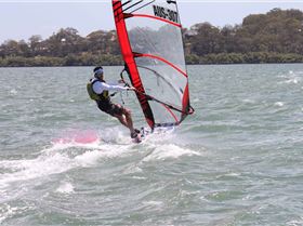 Raceboard Worlds 2016 Day 2