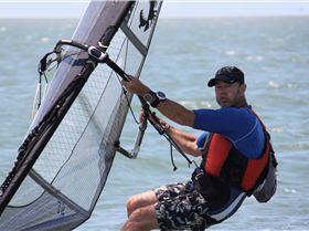 Raceboard Worlds 2016 Day 2