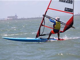 Raceboard Worlds 2016 Day 2