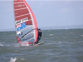 Raceboard Worlds 2016 Day 2