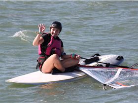 Raceboard Worlds 2016 Day 2