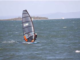 Raceboard Worlds 2016 Day 2