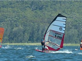 Mark Trollope-Rick Murray-Adrian Bonomi