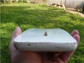 Speed Machine 9 ft 6  x 16  Concave into slight V  