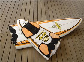 destruction of my JP.