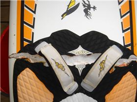 destruction of my JP.