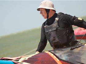 Bayside Slalom Race 2