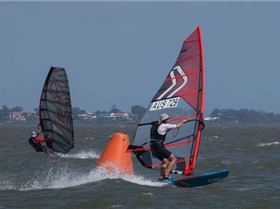 Bayside Slalom Race 2