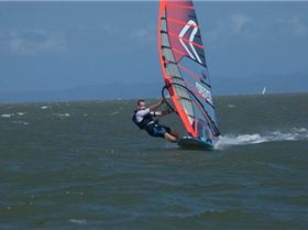 Bayside Slalom Race 2