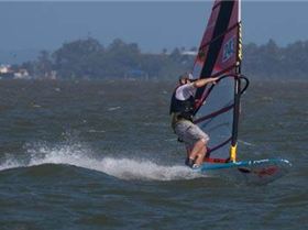 Bayside Slalom Race 2