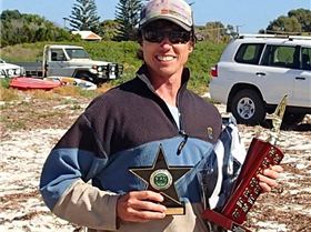 Glenn Alexander Elite