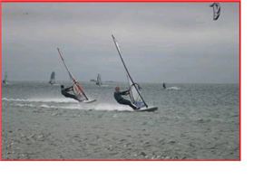 Jose at Namibia 2006