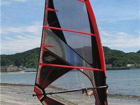 my newby naish force