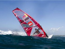 my newby naish force