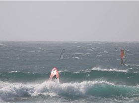 Xmas day bombs / with a serve of attutude  pic