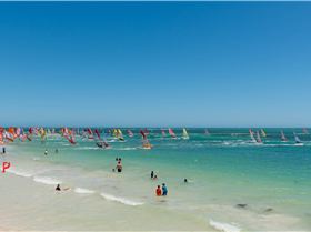 Lancelin Ocean Classic Marathon 14.01