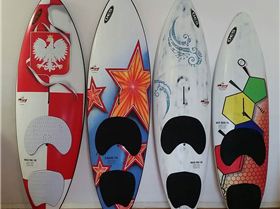 2017 boards top