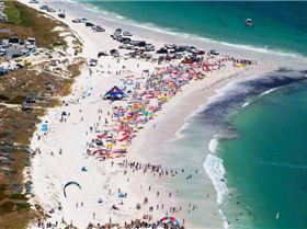 Lancelin Ocean Classic 2017 - Pic Credit JC Photography