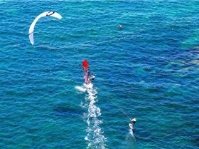 Lancelin Ocean Classic 2017 - Pic Credit JC Photography