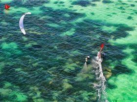 Lancelin Ocean Classic 2017 - Pic Credit JC Photography