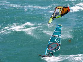 Lancelin Ocean Classic 2017 - Pic Credit JC Photography