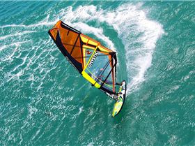 Lancelin Ocean Classic 2017 - Pic Credit JC Photography