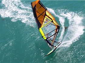 Lancelin Ocean Classic 2017 - Pic Credit JC Photography