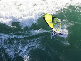 Lancelin Ocean Classic 2017 - Pic Credit JC Photography