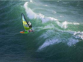 Lancelin Ocean Classic 2017 - Pic Credit JC Photography