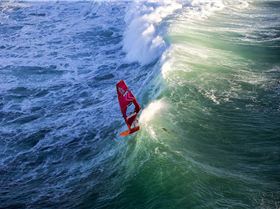 Lancelin Ocean Classic 2017 - Pic Credit JC Photography