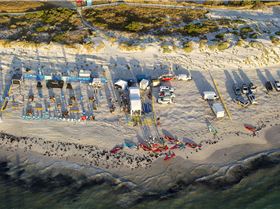 Lancelin Ocean Classic 2017 - Pic Credit JC Photography