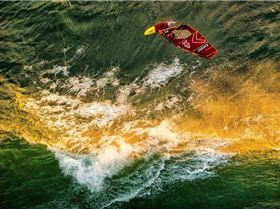 Lancelin Ocean Classic 2017 - Pic Credit JC Photography