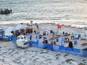 Lancelin Ocean Classic 2017 - Pic Credit JC Photography