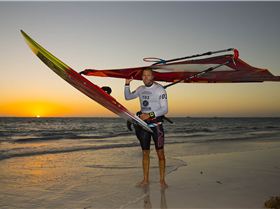 Lancelin Ocean Classic 2017 - Pic Credit JC Photography