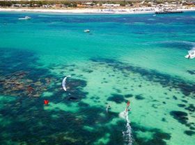 Lancelin Ocean Classic 2017 - Pic Credit JC Photography